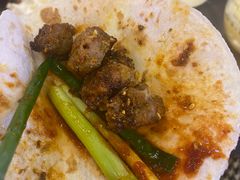 -大头叔烤鸡爪·朝鲜族烤串(天池路店)