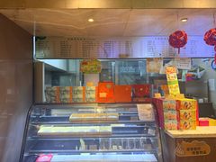 -吴裕泰茶庄(前门大街店)