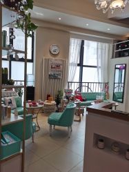 -禾壹净·素颜美问题肌肤修护中心