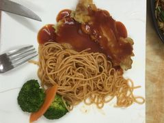 香港阿刘茶餐厅-香港阿刘茶餐厅(花都花城路店)