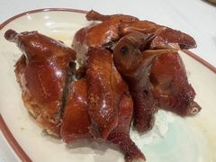 -新雅粤菜馆(南京东路店)