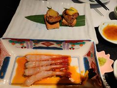 -松鹤精致料理(五一中路店)