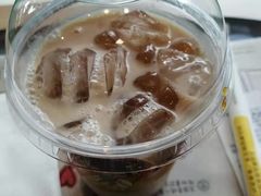 -麦当劳(南京路2店)