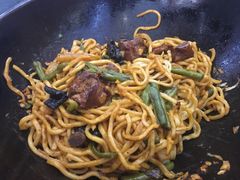 -乡土居（焖面、烩菜、炒菜）(万达店)