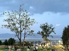 -云禾壹海景庄园餐厅
