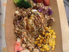 -就是卷儿Wrap and Roll(宣化路店)