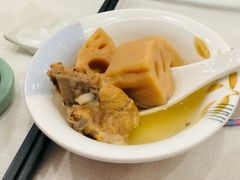 -柳州宾馆-云霄阁·旋转餐厅