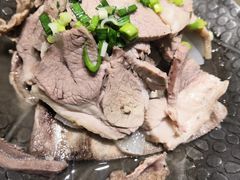 手抓羊肉-北疆饭店(沙坪坝印象汇店)