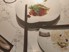 -奉天小馆·非遗东北菜(济南万象城店)