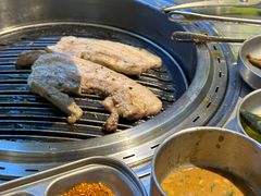 -大叹号·朝鲜族烤肉(潍坊泰华城店)