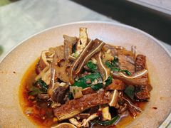 -地婆美食(洞庭东岸店)