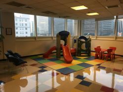 -北京新世纪儿童医院