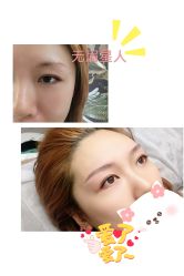 点击看大图 -本小姐美学·半永久纹眉野生眉