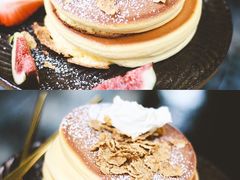 舒芙蕾-T館·花园艺术餐厅