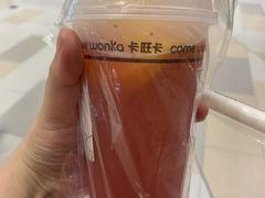 -卡旺卡(马鞍山金鹰店)