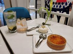 -PAUL LAFAYET 法式甜品(深圳湾万象城店)