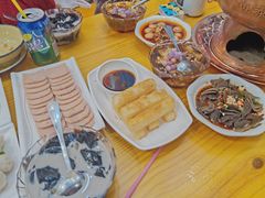 -黄泰吉拾味餐厅(江汉路店)