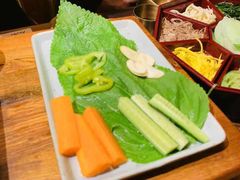 -将军牛排·尔滨地标朝鲜族美食(总店)