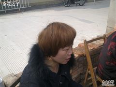 小无锡面馆三姐妹之老二-小无锡面馆