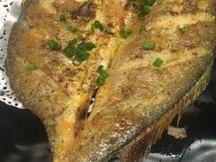 -九府羊·鲜羊火锅·烤串(新华路店)