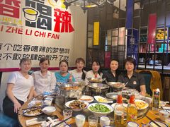 -湘聚缘湘菜馆(斜土路店)