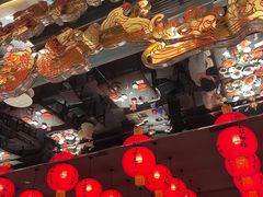 -小厨娘金榜题名(夫子庙秦淮河店)