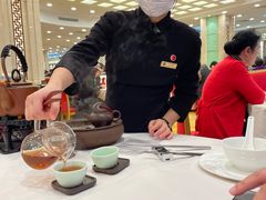 -凤凰楼酒家·粤宴点心(华强北店)