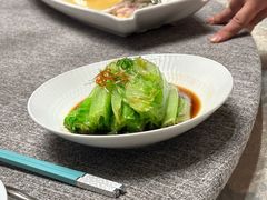 -江南灶中餐厅(南京香格里拉店)