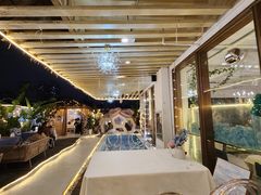 -天空花园餐吧·生日·团建(南山店)