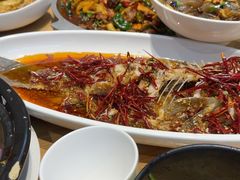 -长寿面馆(振兴路店)