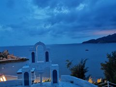 -那琴半岛地质海洋公园