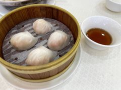 虾饺皇-金时代顺风大酒店(协泰店)