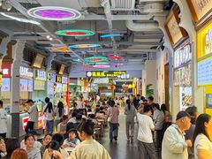 -友谊阳光城