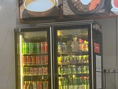 -屋里家延边朝鲜族冷面(梅林3店)