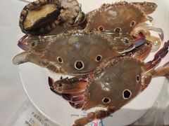 -领鲜活海鲜榴莲自助火锅(东门店)