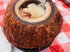 -开心果牛扒城(雍华庭店)