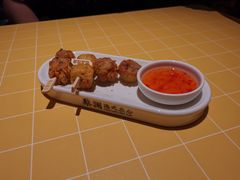 -蔡澜点心·粤菜(花城汇南区店)