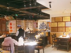 -清真·老门框爆肚涮肉·中华老字号(丰管路店)