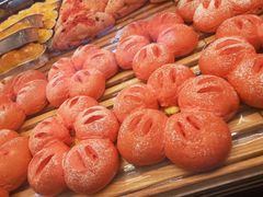 -爱达乐面包生日蛋糕(华油路店)