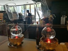 -星巴克(绵阳涪城凯德店)