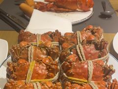 -博林天瑞喜来登酒店·西丽尚膳