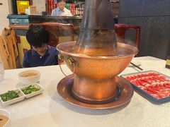 -东来顺饭庄(天坛店)