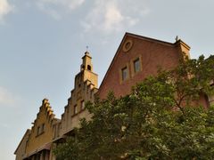 -中旅阿那亚九龙湖·公主酒店