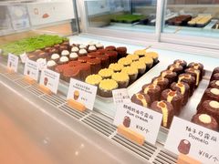 -发酵食堂(屏风街店)