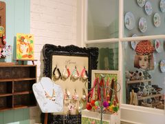 -恋物百货商店(华侨城店)