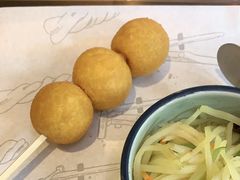 -头壹号饸饹面·大油条(东升科技园店)