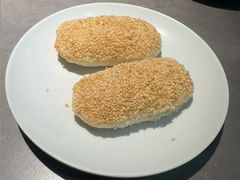 -晓淮山·扬州早茶·淮扬菜(龙阳广场店)