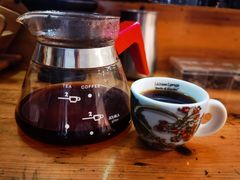 -参差咖啡(水果湖公园店)