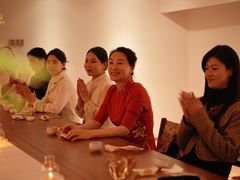 -汉艺唐风茶艺培训(联发华美空间店)