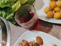 -金滏山烤肉·海鲜·火锅自助餐厅(襄阳万达店)